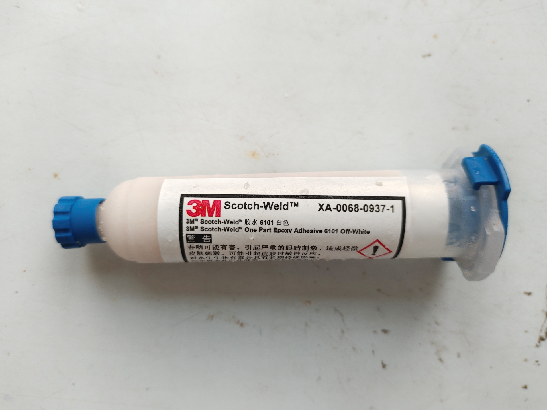 3M 6101