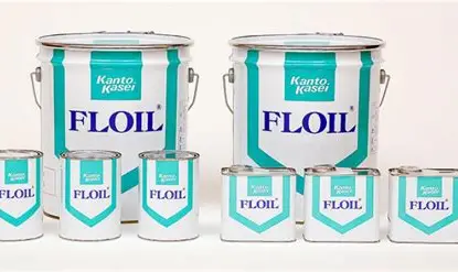 FLOIL
