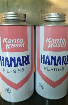 HANARL FL-955