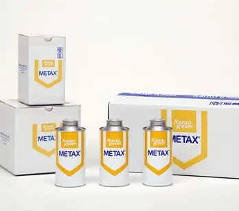 METAX